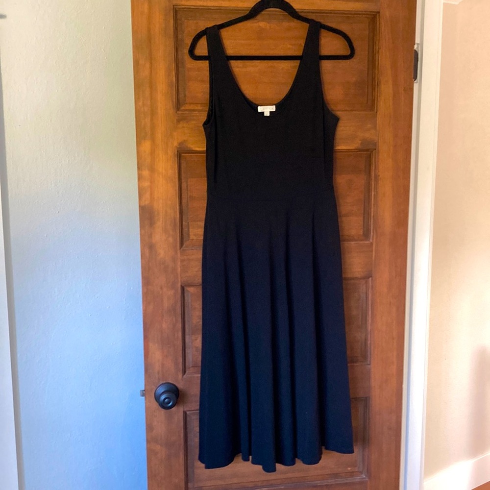 Midi dress